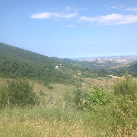 Bed and Breakfast Dal Biondo Dogliola Экстерьер фото