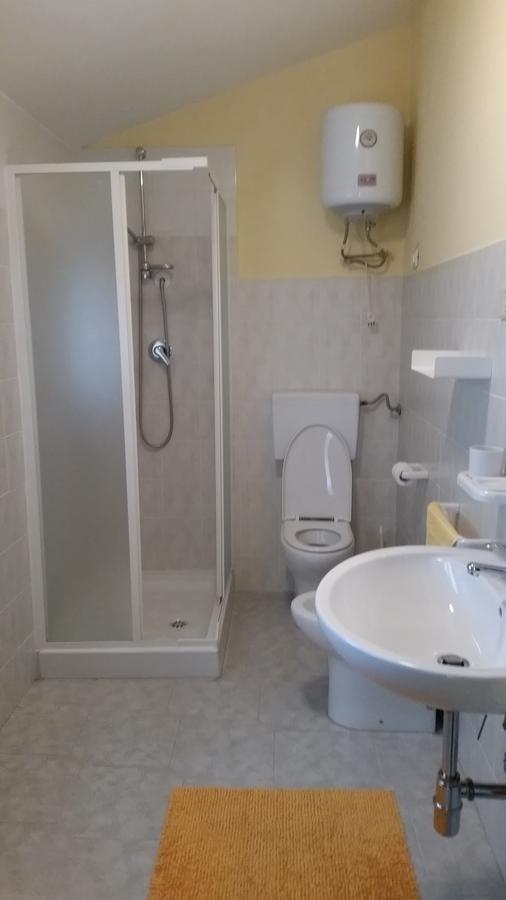 Bed and Breakfast Dal Biondo Dogliola Экстерьер фото